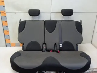 88310BH00A Сиденье заднее Nissan Note E12 Арт 2-780942, вид 1