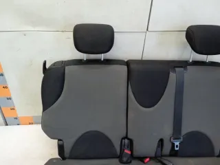 88310BH00A Сиденье заднее Nissan Note E12 Арт 2-780942, вид 3