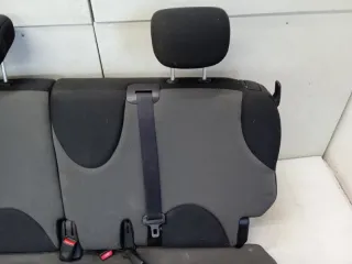 88310BH00A Сиденье заднее Nissan Note E12 Арт 2-780942, вид 4