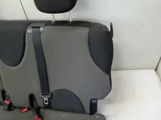 88310BH00A Сиденье заднее Nissan Note E12 Арт 2-780942, вид 7