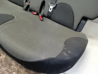 88310BH00A Сиденье заднее Nissan Note E12 Арт 2-780942, вид 8