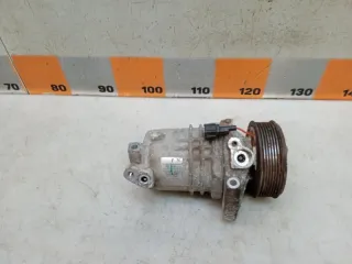 92600CJ73E Компрессор кондиционера Nissan Note E12 Арт 2-780963, вид 1