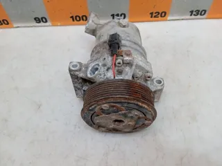 92600CJ73E Компрессор кондиционера Nissan Note E12 Арт 2-780963, вид 2