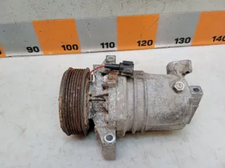 92600CJ73E Компрессор кондиционера Nissan Note E12 Арт 2-780963, вид 3