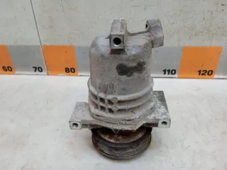 92600CJ73E Компрессор кондиционера Nissan Note E12 Арт 2-780963, вид 4