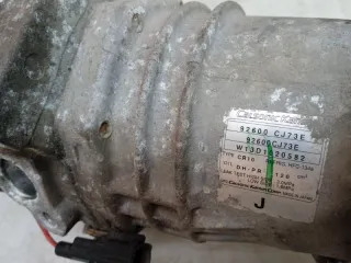 92600CJ73E Компрессор кондиционера Nissan Note E12 Арт 2-780963, вид 5