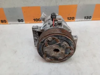 92600CJ73E Компрессор кондиционера Nissan Note E12 Арт 2-780963, вид 6