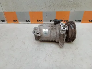 92600CJ73E Компрессор кондиционера Nissan Note E12 Арт 2-780963, вид 8