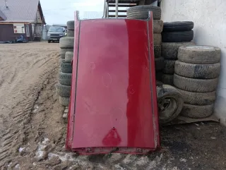G31129U0MA Крыша Nissan Note E12 Арт 2-780964, вид 1