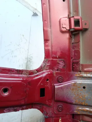 G31129U0MA Крыша Nissan Note E12 Арт 2-780964, вид 4