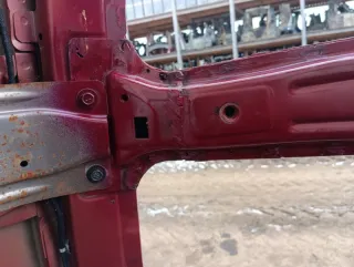 G31129U0MA Крыша Nissan Note E12 Арт 2-780964, вид 5