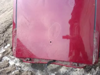 G31129U0MA Крыша Nissan Note E12 Арт 2-780964, вид 6