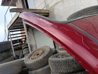 G31129U0MA Крыша Nissan Note E12 Арт 2-780964, вид 10