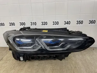 63119851042 Фара лазерная BMW 4 G22/G23 Арт 2-780985, вид 1