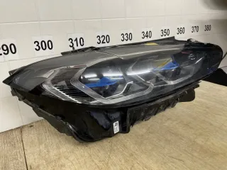 63119851042 Фара лазерная BMW 4 G22/G23 Арт 2-780985, вид 3