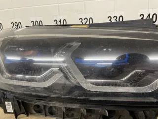 63119851042 Фара лазерная BMW 4 G22/G23 Арт 2-780985, вид 4