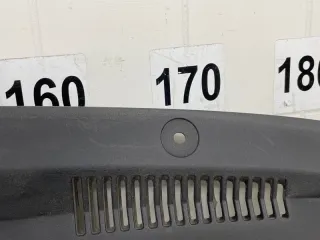 7450A753 Накладка замка капота Mitsubishi Outlander 3 Арт 2-781018, вид 4