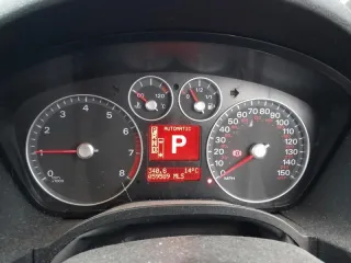 1535269 Стоп-сигнал дополнительный Ford C-max 1 Арт 2-781044, вид 11