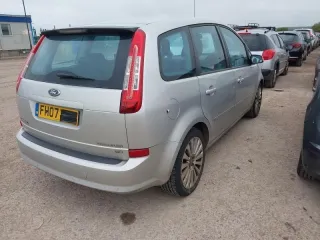 1535269 Стоп-сигнал дополнительный Ford C-max 1 Арт 2-781044, вид 10