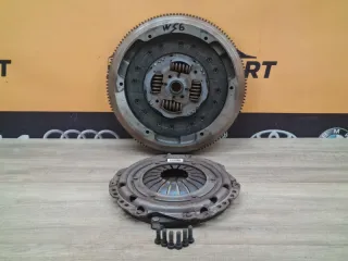 r90400169 Комплект сцепления Opel Astra H Арт 2-781058, вид 1