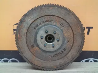 r90400169 Комплект сцепления Opel Astra H Арт 2-781058, вид 2