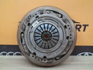 r90400169 Комплект сцепления Opel Astra H Арт 2-781058, вид 3