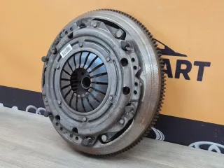 r90400169 Комплект сцепления Opel Astra H Арт 2-781058, вид 5