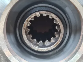 r90400169 Комплект сцепления Opel Astra H Арт 2-781058, вид 7