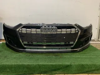 8W6807065QGRU Бампер передний Audi A5 (S5,RS5) 2 Арт 2-781094, вид 1