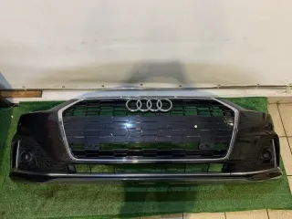 8W6807065QGRU Бампер передний Audi A5 (S5,RS5) 2 Арт 2-781094, вид 2
