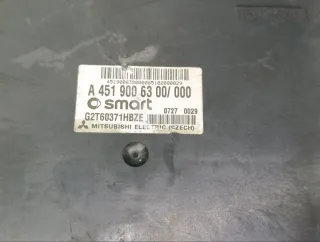 A4519006300 Блок управления АКПП Smart Fortwo 2 Арт 2-781227, вид 3