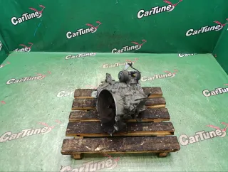 A4513700301 Акпп 717.481 Smart Fortwo 2 Арт 2-781228, вид 1