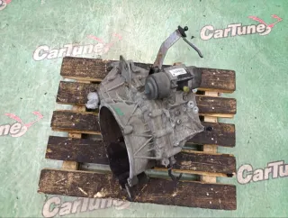 A4513700301 Акпп 717.481 Smart Fortwo 2 Арт 2-781228, вид 2