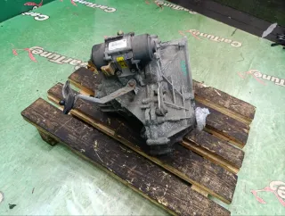 A4513700301 Акпп 717.481 Smart Fortwo 2 Арт 2-781228, вид 6