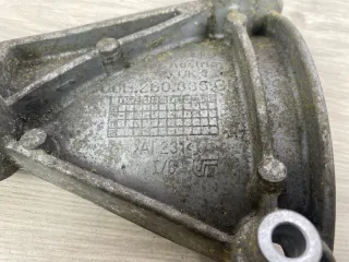 06E260835C Кронштейн компрессора кондиционера Audi A6 C6 (S6,RS6) Арт 2-781486, вид 18