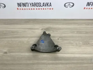 06E260835C Кронштейн компрессора кондиционера Audi A6 C6 (S6,RS6) Арт 2-781486, вид 7
