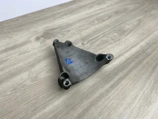 06E260835C Кронштейн компрессора кондиционера Audi A6 C6 (S6,RS6) Арт 2-781486, вид 8