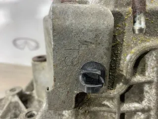 331001BU0A Раздаточная коробка Infiniti J Арт 2-781561, вид 11