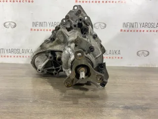 331001BU0A Раздаточная коробка Infiniti J Арт 2-781561, вид 13