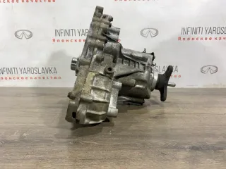 331001BU0A Раздаточная коробка Infiniti J Арт 2-781561, вид 14