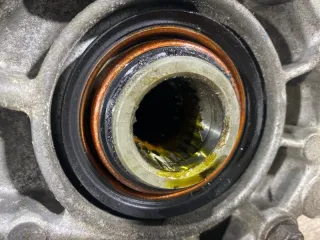 331001BU0A Раздаточная коробка Infiniti J Арт 2-781561, вид 17
