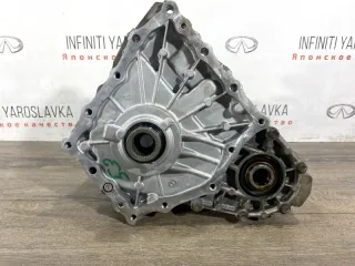 331001BU0A Раздаточная коробка Infiniti J Арт 2-781561, вид 20
