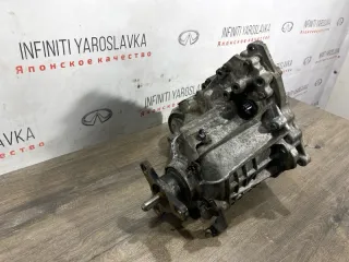 331001BU0A Раздаточная коробка Infiniti J Арт 2-781561, вид 22