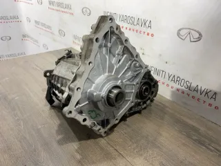 331001BU0A Раздаточная коробка Infiniti J Арт 2-781561, вид 23