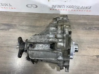 331001BU0A Раздаточная коробка Infiniti J Арт 2-781561, вид 24