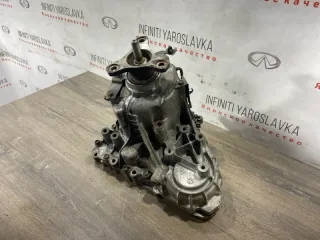 331001BU0A Раздаточная коробка Infiniti J Арт 2-781561, вид 3