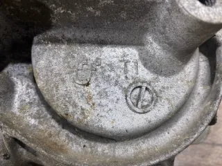 331001BU0A Раздаточная коробка Infiniti J Арт 2-781561, вид 5