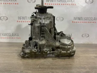 331001BU0A Раздаточная коробка Infiniti J Арт 2-781561, вид 6