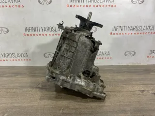331001BU0A Раздаточная коробка Infiniti J Арт 2-781561, вид 7