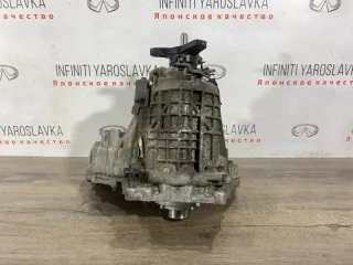 331001BU0A Раздаточная коробка Infiniti J Арт 2-781561, вид 8
